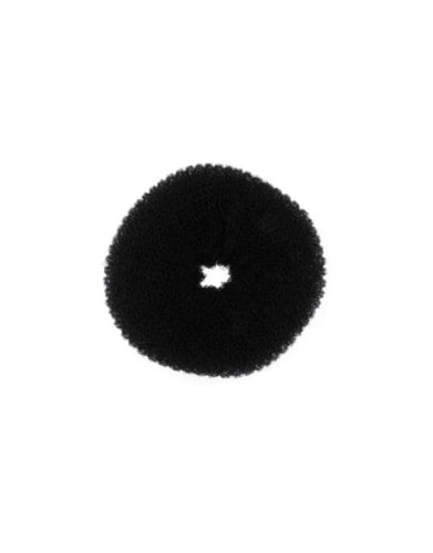 Przejdź do produktu 29 01 200 Wypełniacz do koka okrągły MINI CZARNY