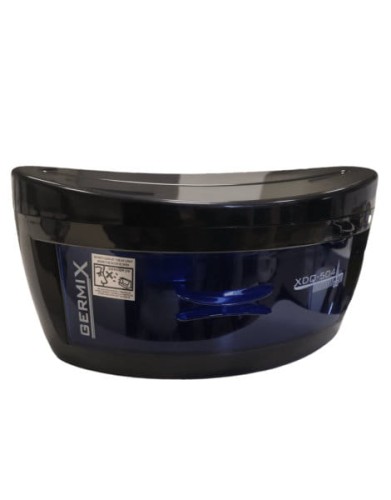 Przejdź do produktu Sterylizator UV CLASSIC