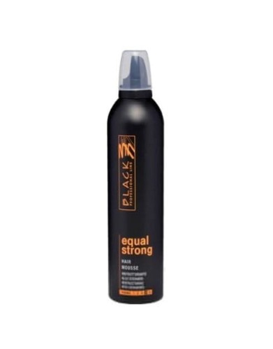Przejdź do produktu BLACK pianka mocna 400ml