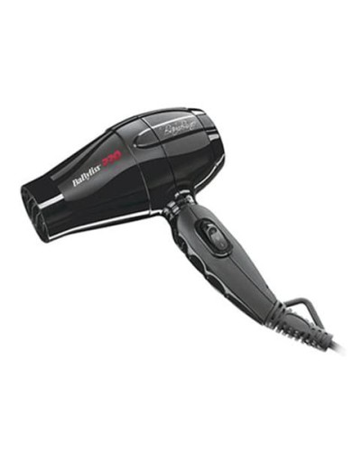Przejdź do produktu BaByliss PRO suszarka podróżna 1200W 5510E
