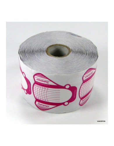 Przejdź do produktu SZAB-02-500 szablon 500szt pink SUMMER