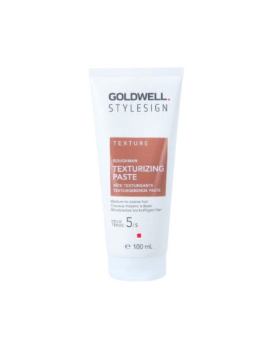 Przejdź do produktu Goldwell TEXTURE Roughman Texturizing Paste 100ml