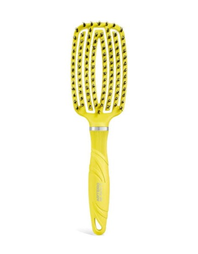 Przejdź do produktu ARTERO Szczotka FLEXIBLE GE-BION yellow