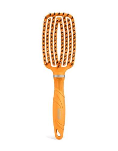 Przejdź do produktu ARTERO Szczotka FLEXIBLE GE-BION orange