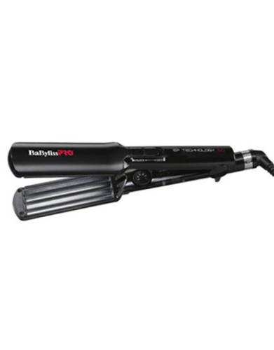 Przejdź do produktu BaByliss PRO gofrownica 2658EPCE 38mm