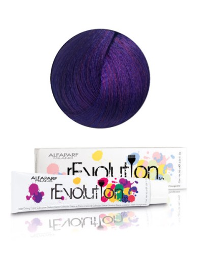 Przejdź do produktu Alfaparf rEvolution JC Rich Purple