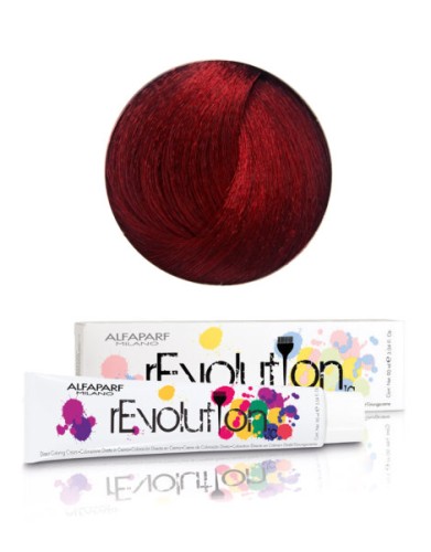 Przejdź do produktu Alfaparf rEvolution JC Deep Red