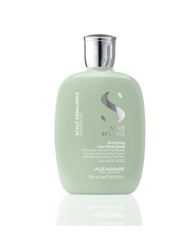 Przejdź do produktu Alfaparf SCALP Szampon oczyszczający 250ml