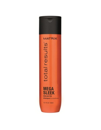 Przejdź do produktu Matrix MEGA SLEEK szampon 300ml