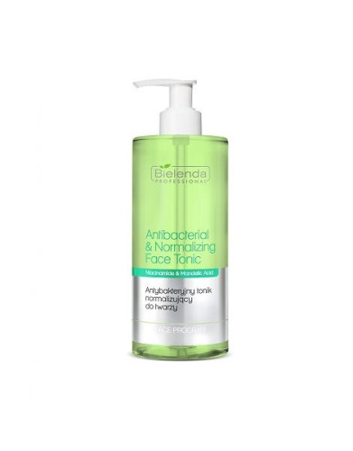 Przejdź do produktu DEM Antybakteryjny tonik normaliz 500ml