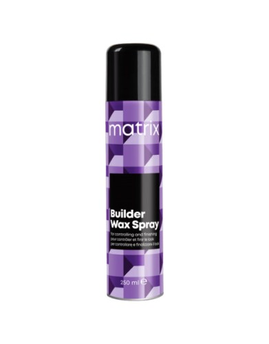 Przejdź do produktu STYLE Builder Wax Spray 250ml