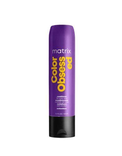 Przejdź do produktu Matrix COLOR OBSESSED odżywka 300ml