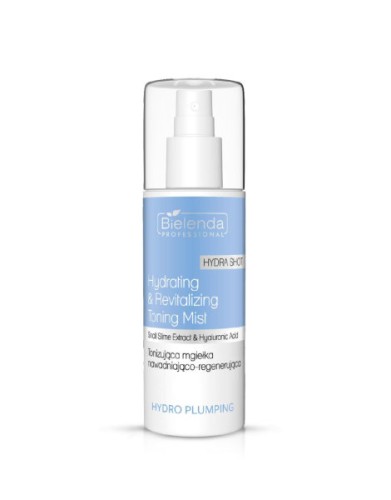 Przejdź do produktu HYDRO PLUMPING Tonizująca mgiełka nawad-reg. 150ml