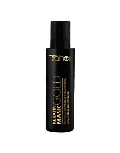 Przejdź do produktu BOTANIC Keratin Gold Mask w sprayu 125ml