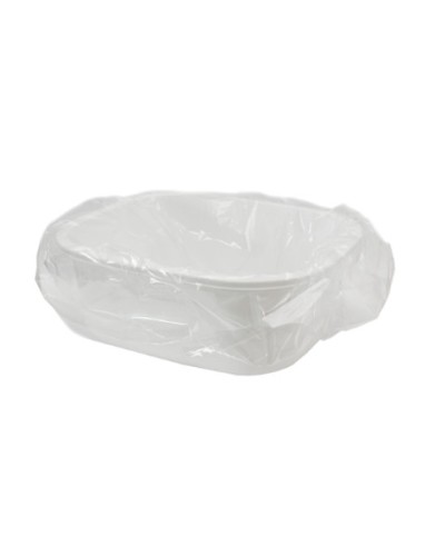 Przejdź do produktu WORKI foliowe do pedicure 50szt.