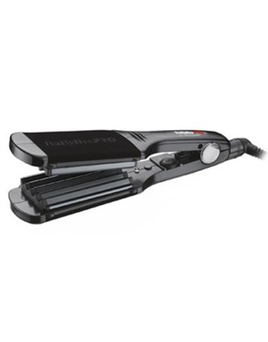 Przejdź do produktu BaByliss PRO gofrownica 2512EPCE 60mm