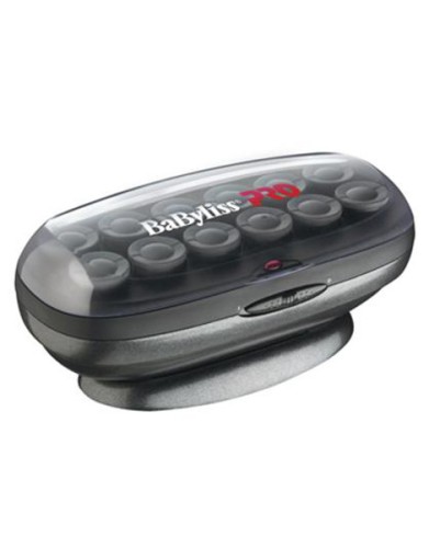 Przejdź do produktu BaByliss PRO wałki cer-tyt JUMBO 38mm 12szt 3025E