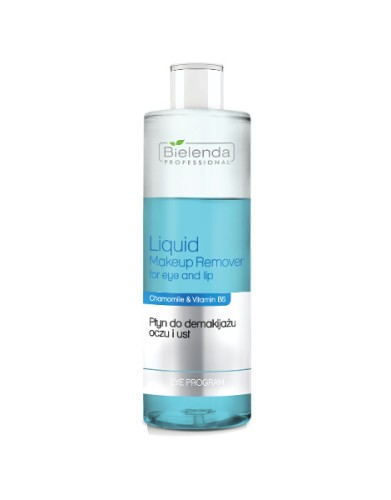 Przejdź do produktu DEM Płyn do demakijażu oczu i ust 200ml