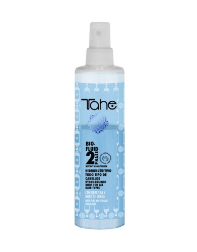 Przejdź do produktu BIO-FLUID 2 PHASE Odżywka w spraju nawilżaj. 300ml