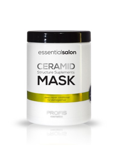 Przejdź do produktu SCANDIC maska CERAMID 1l