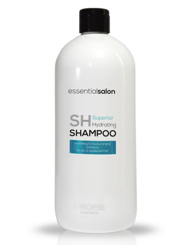 Przejdź do produktu SCANDIC szampon SH 1l