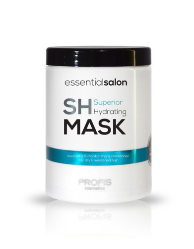 Przejdź do produktu SCANDIC maska SH 1l