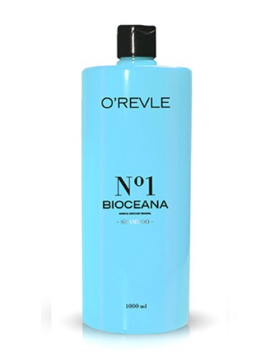 Przejdź do produktu O'REVLE Szampon BIOCEANA 1l