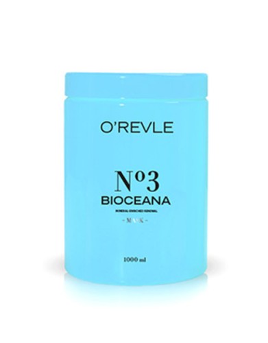 Przejdź do produktu O'REVLE Maska BIOCEANA 1l