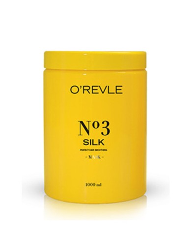Przejdź do produktu O'REVLE Maska SILK 1l
