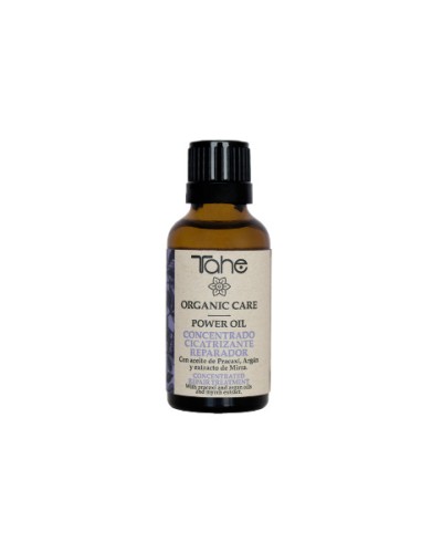 Przejdź do produktu ORGANIC Power Oil koncentrat + AntiFrizz 30ml