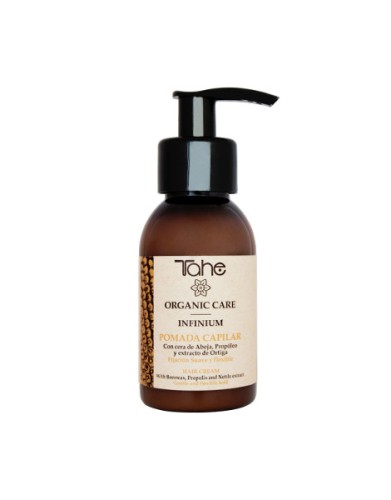 Przejdź do produktu ORGANIC Infinium krem do układania włosów 100ml