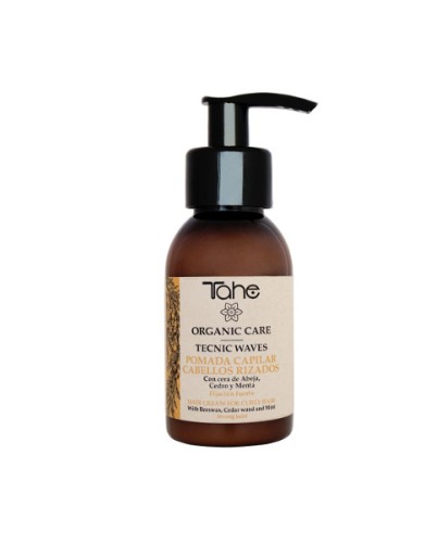 Przejdź do produktu ORGANIC Tecnic Waves krem do wł.kręconych 100ml