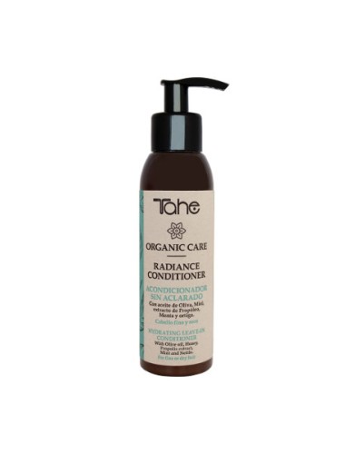 Przejdź do produktu ORGANIC Radiance Conditioner odżywka b/spłuk 100ml
