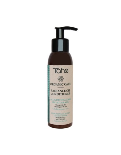 Przejdź do produktu ORGANIC Radiance Oil Conditioner odż.b/spłuk 100ml