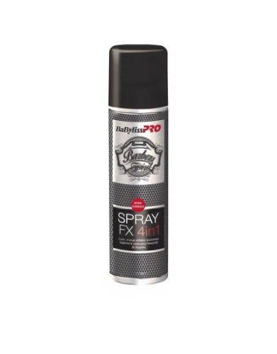 Przejdź do produktu BaByliss Spray FX 4w1 150ml