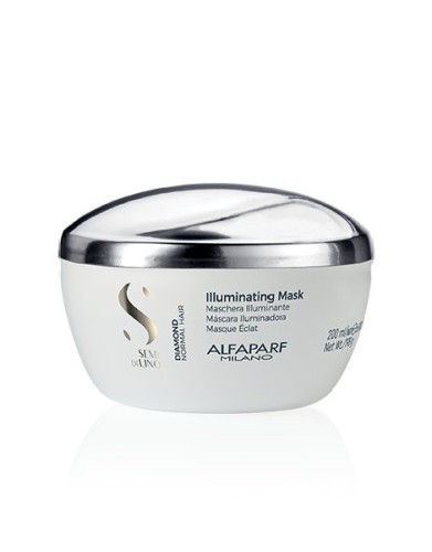 Przejdź do produktu Alfaparf DIAMOND Maska rozśw. wł. normalne 200ml