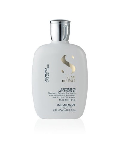 Przejdź do produktu Alfaparf DIAMOND Szampon rozśw. wł. normalne 250ml