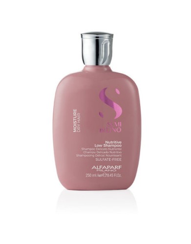 Przejdź do produktu Alfaparf MOISTURE Szampon nawilżający 250ml
