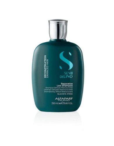 Przejdź do produktu Alfaparf RECONSTRUCTION Szampon 250ml