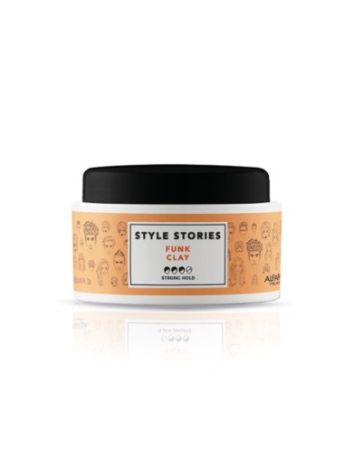 Przejdź do produktu STYLE STORIES Pasta do stylizacji 100ml