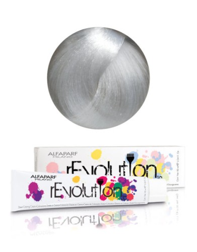 Przejdź do produktu Alfaparf rEvolution JC Clear / Pastel Mix