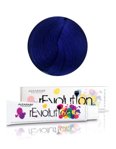Przejdź do produktu Alfaparf rEvolution JC True Blue
