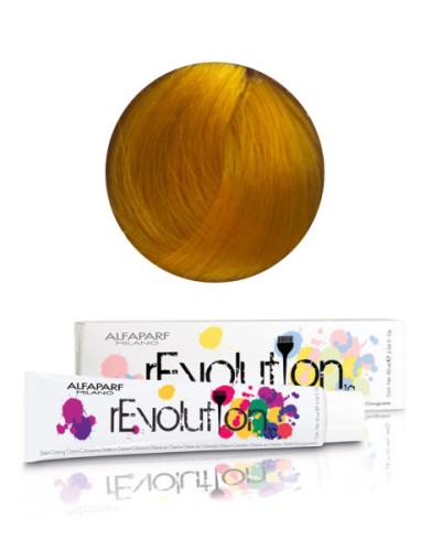 Przejdź do produktu Alfaparf rEvolution JC Yellow