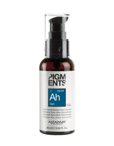 Przejdź do produktu Alfaparf PIGMENTS pigment .1 90ml popielaty