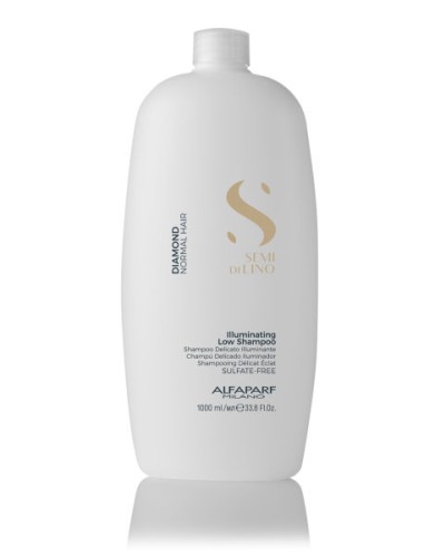 Przejdź do produktu Alfaparf DIAMOND Szampon rozśw. wł. normalne 1l