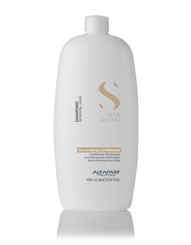 Przejdź do produktu Alfaparf DIAMOND Odżywka rozśw. wł. normalne 1l