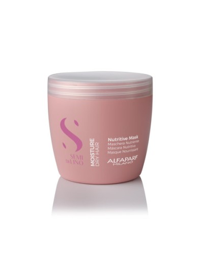 Przejdź do produktu Alfaparf MOISTURE Maska nawilżająca 500ml