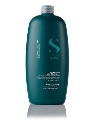 Przejdź do produktu Alfaparf RECONSTRUCTION Szampon 1l