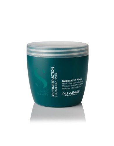Przejdź do produktu Alfaparf RECONSTRUCTION Maska 500ml