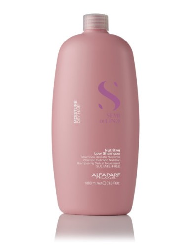 Przejdź do produktu Alfaparf MOISTURE Szampon nawilżający 1l